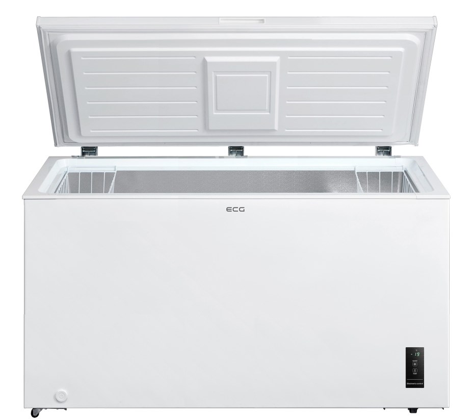 ECG EFP 14180 WE LED displej